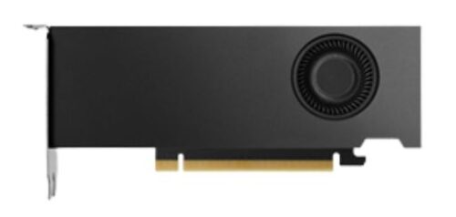 NVIDIA RTX 4000 SFF ADA RETAIL 20 GB GDDR6
