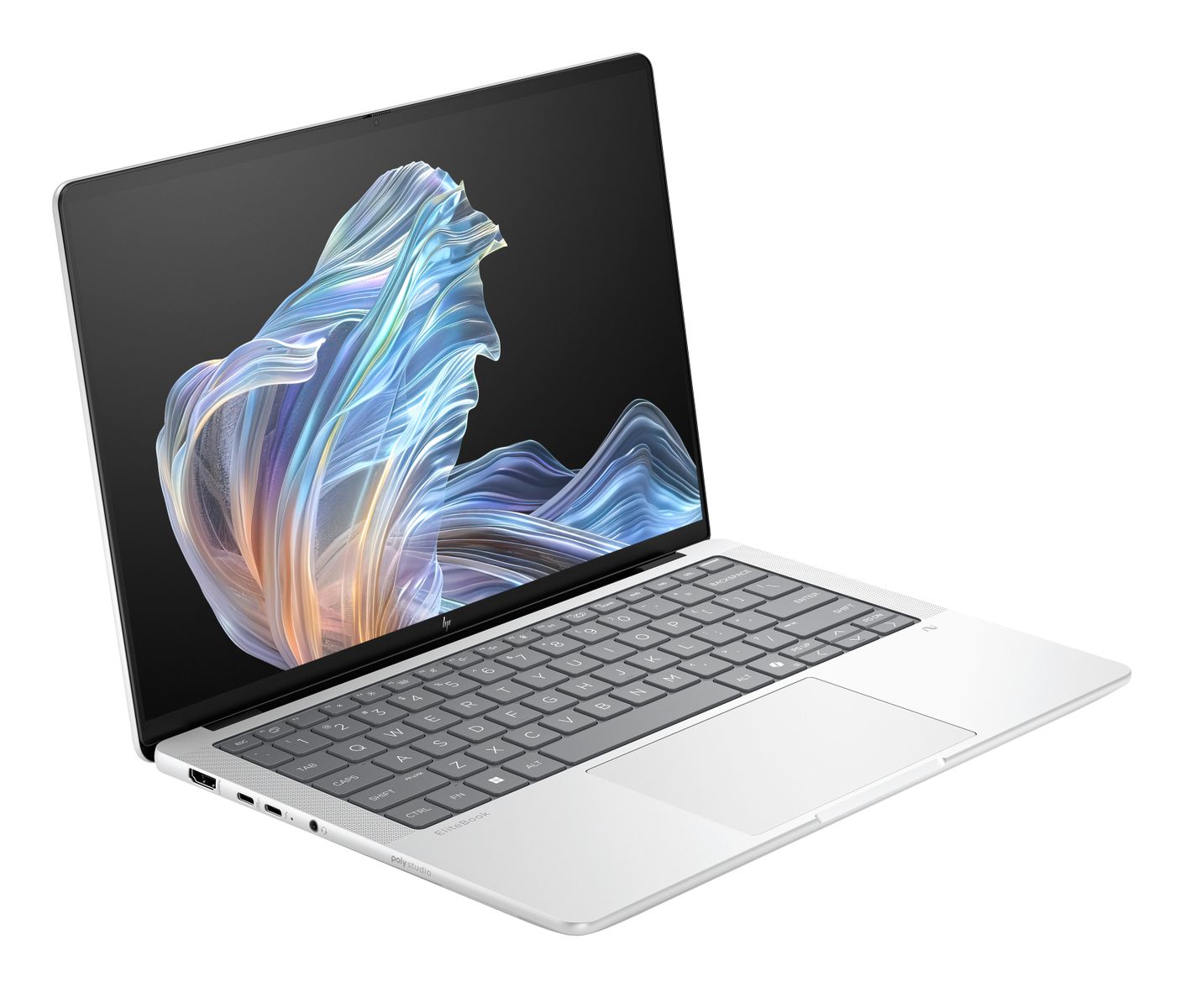 EB XG1A RYZEN AI7 PRO360 32/1 14OLED W11P 3YWOFF - immagine 2