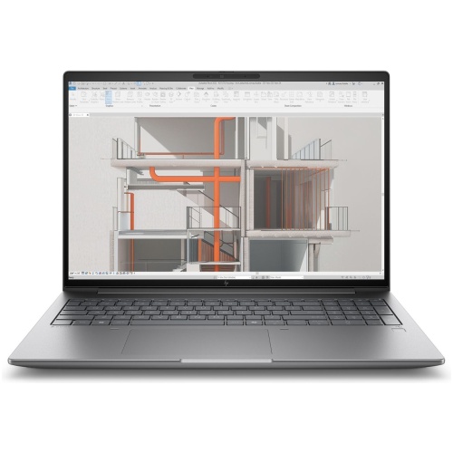 ZBOOK X16 G1I U7 255H 32/1 RTXPRO 500 W11P 3YOFF