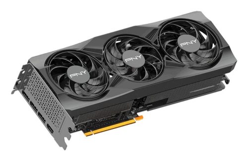 PNY GEFORCE RTX 5070 Ti 16GB Triple Fan DLSS 4
