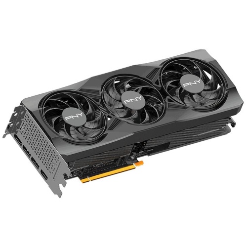 PNY GEFORCE RTX 5070 Ti 16GB Triple Fan DLSS 4
