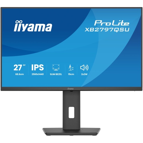 27  IPS 4-SIDE SLIM BEZEL