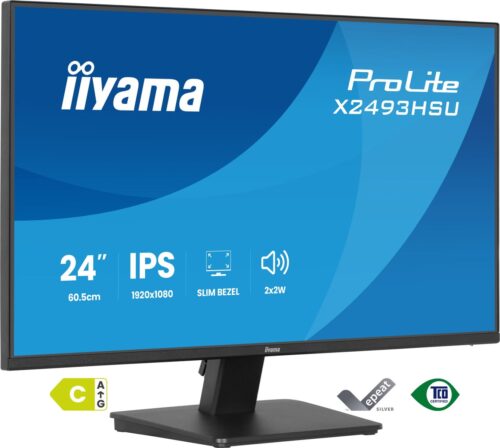 24  IPS-PANEL, 1920X1080 120HZ, 1MS