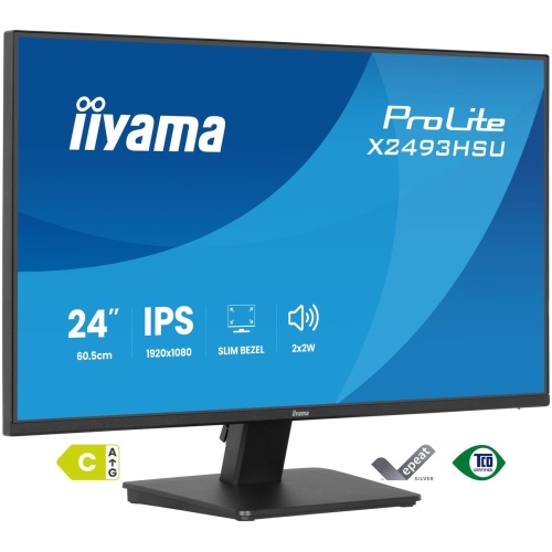 24 IPS-PANEL, 1920X1080 120HZ, 1MS