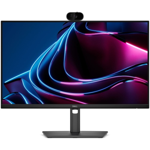 DELL PRO P 24 USB-C HUB WEBCAM MONITOR P2426HEV