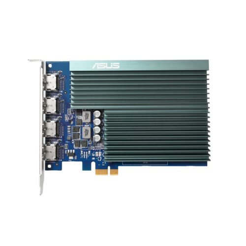 ASUS VGA GT730-4H-SL-2GD5 4X HDMI