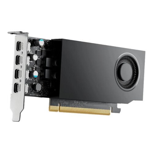 PNY NVIDIA QUADRO RTX A400 4GB OEM VERSION