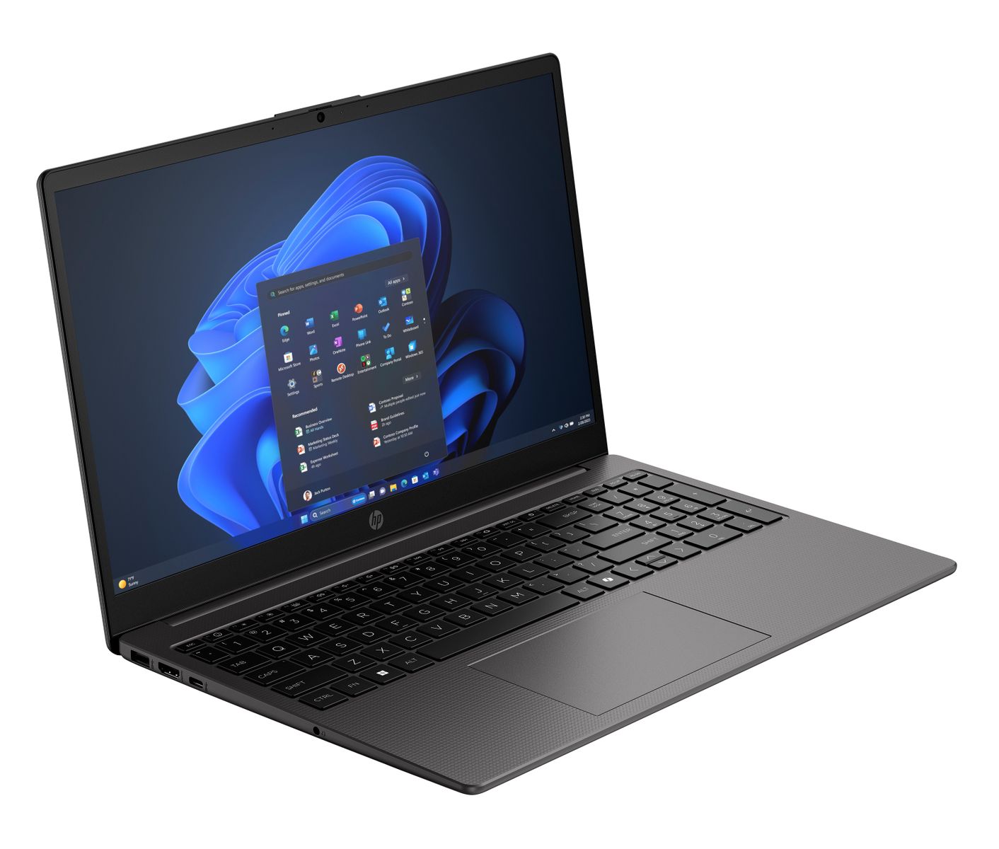250RG10 CORE 7 150U 15.6 16/512 WIN11P 2YWOFF - immagine 2