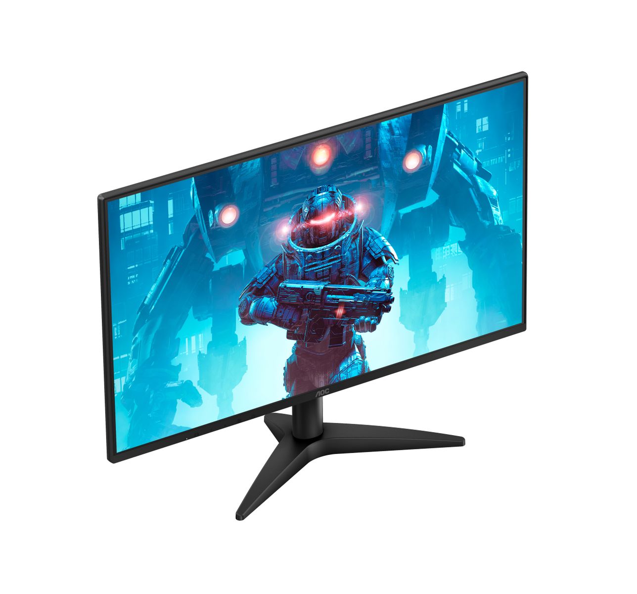 27 16:9 IPS WLED 2560X1440 144HZ HDMIX1 DPX1 - immagine 7
