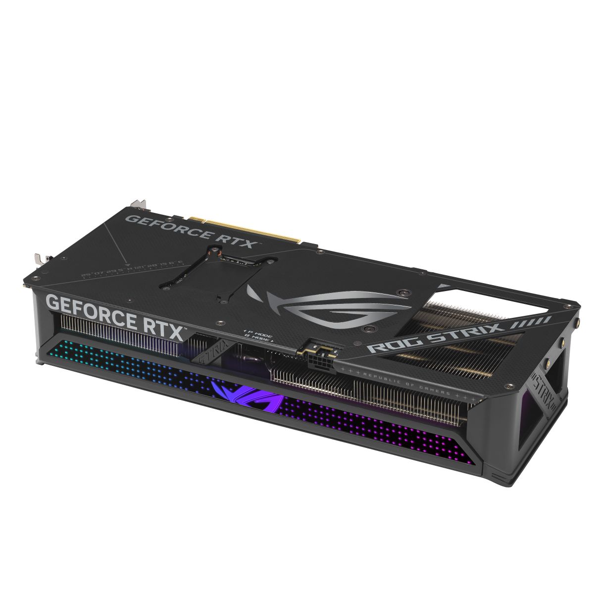 ASUS VGA ROG-STRIX-RTX5070TIO16G-GAMING - immagine 8