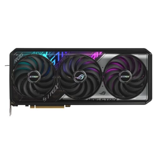 ASUS VGA ROG-STRIX-RTX5070TIO16G-GAMING