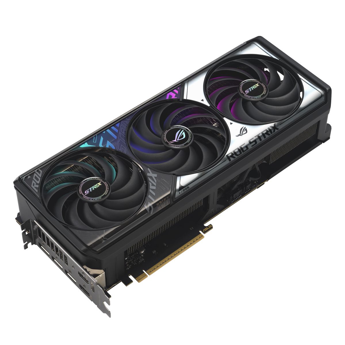 ASUS VGA ROG-STRIX-RTX5070TIO16G-GAMING - immagine 3