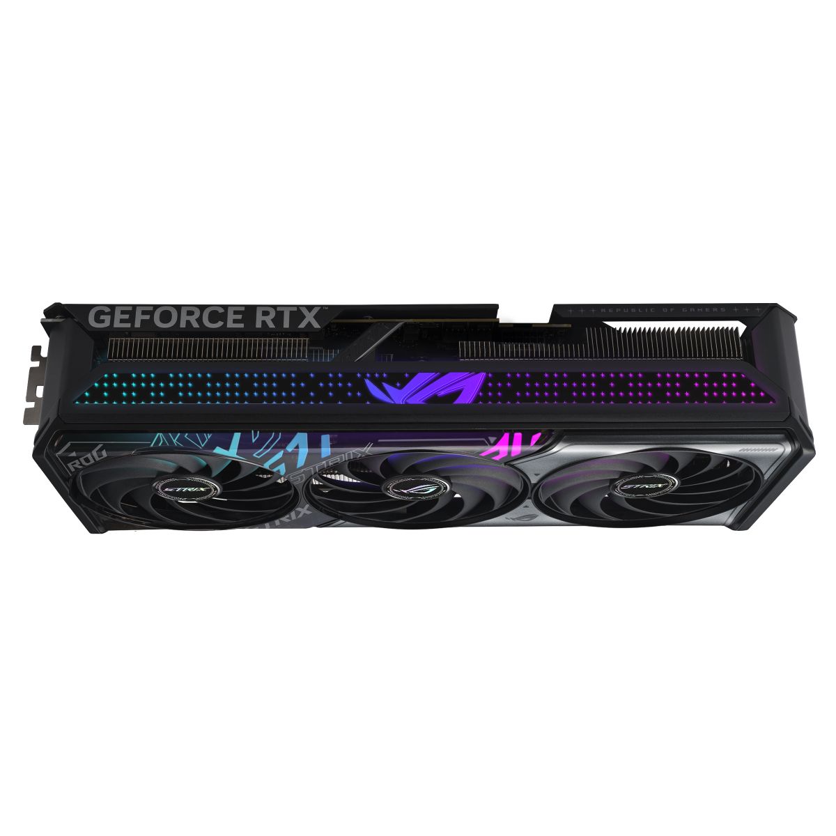 ASUS VGA ROG-STRIX-RTX5070TIO16G-GAMING - immagine 7
