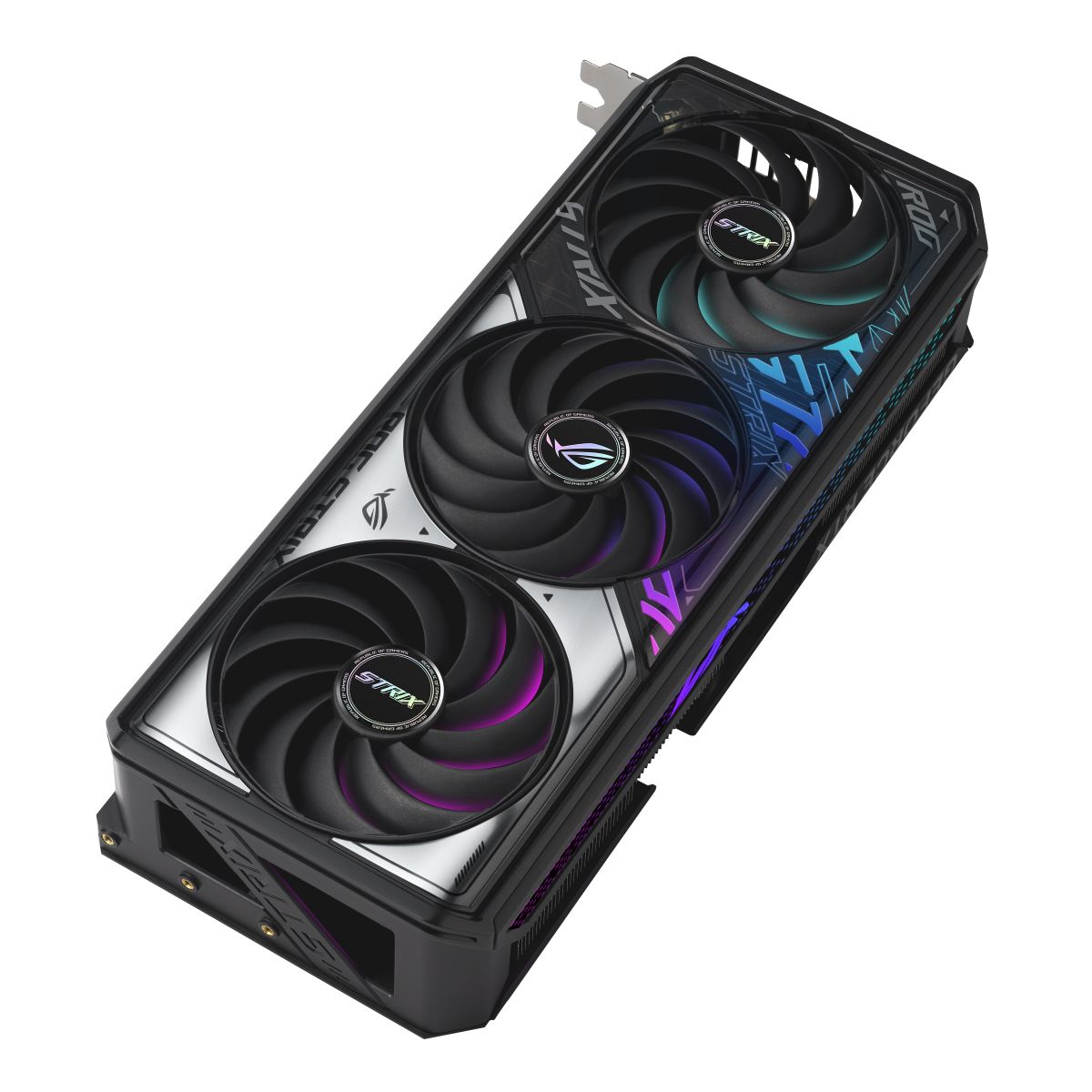 ASUS VGA ROG-STRIX-RTX5070TIO16G-GAMING - immagine 4