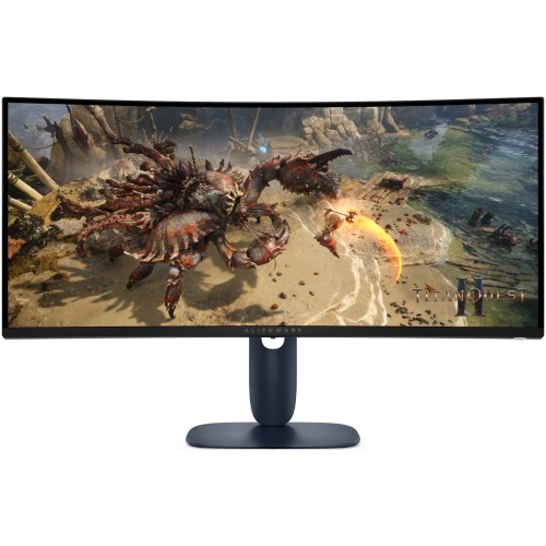 ALIENWARE 34 GAMING MONITOR AW3425DWM