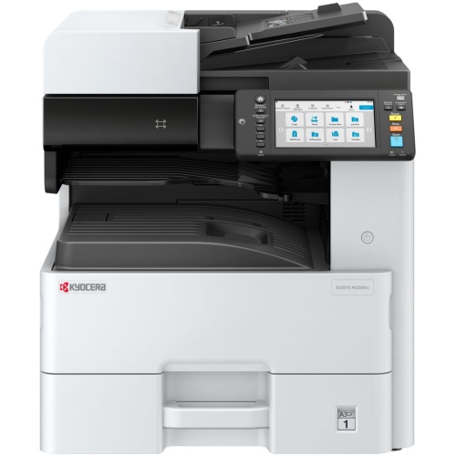 ECOSYS MZ3201ix MULTIF. LASER A3 B/N (COPY-PRINT-