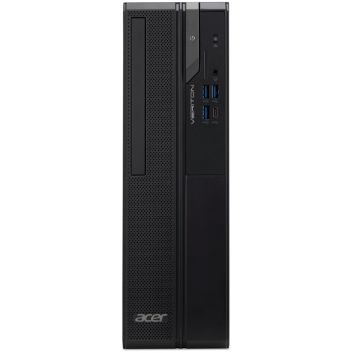 VX2722G SFF I3-14100 8GB 512GB SSD FREEDOS