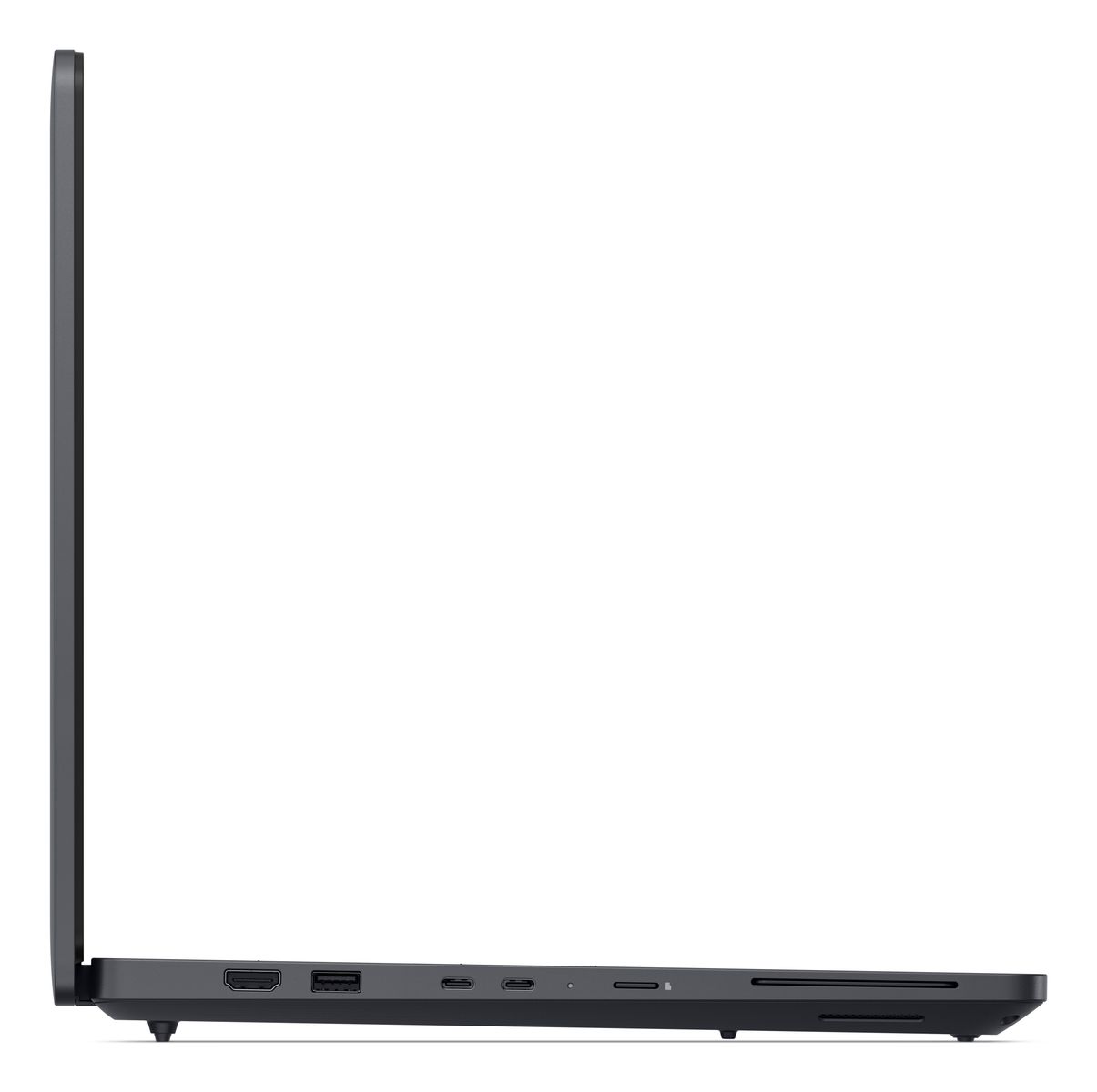 DELL PRO MAX 16/U7- 265H/32GB/1TB/16/PRO1000/W11P - immagine 7