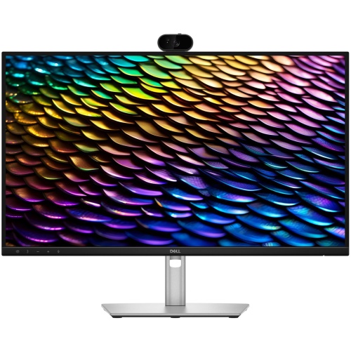DELL PRO P 27 USB-C HUB CONFEREN. MONITOR P2726DEB