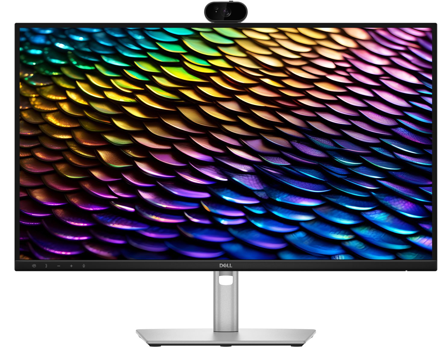 DELL PRO P 27 USB-C HUB CONFEREN. MONITOR P2726DEB