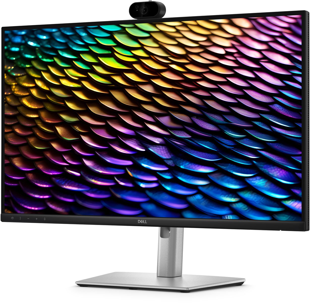 DELL PRO P 27 USB-C HUB CONFEREN. MONITOR P2726DEB - immagine 2
