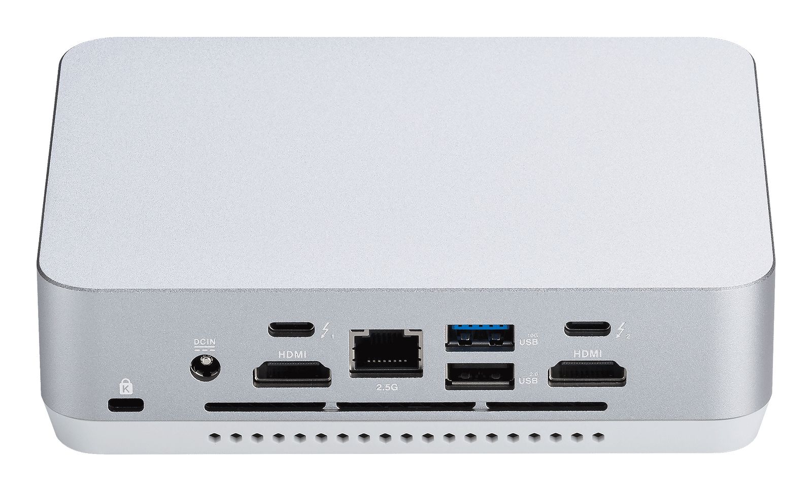 NUC 14 PRO+REVEL+ CANYON - immagine 8