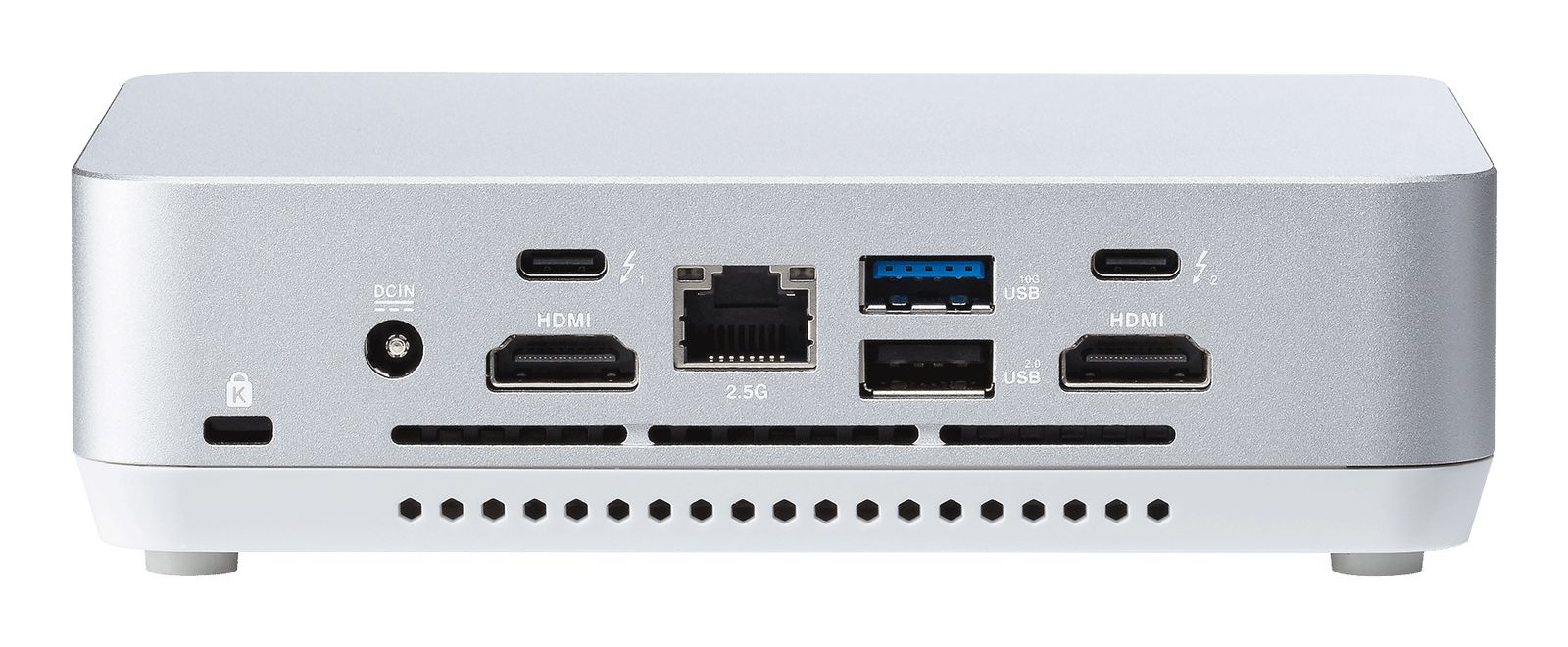 NUC 14 PRO+REVEL+ CANYON - immagine 3
