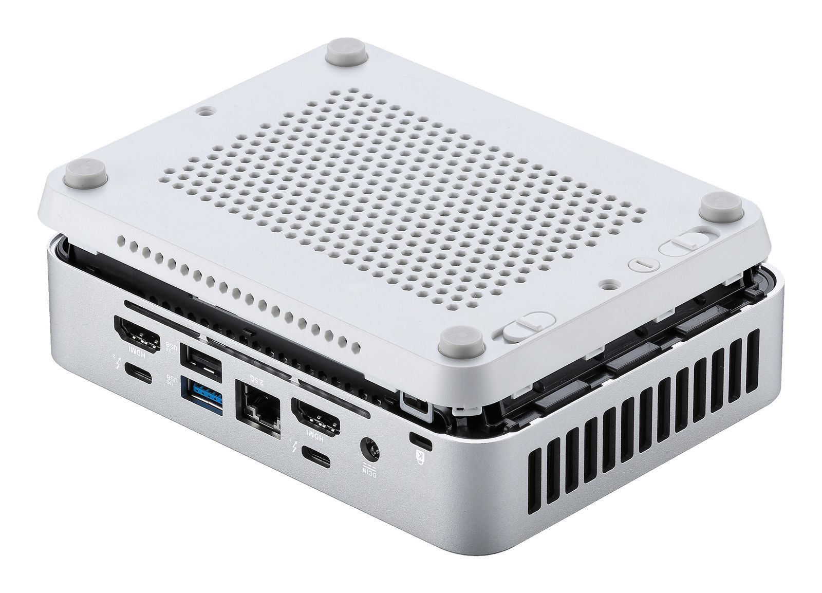 NUC 14 PRO+REVEL+ CANYON - immagine 14