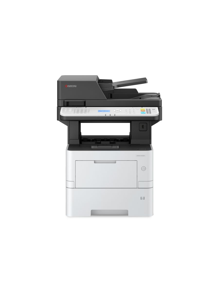 ECOSYS MA4500X MPF BK 45 PPM/ (3 IN 1) INCLUSO D