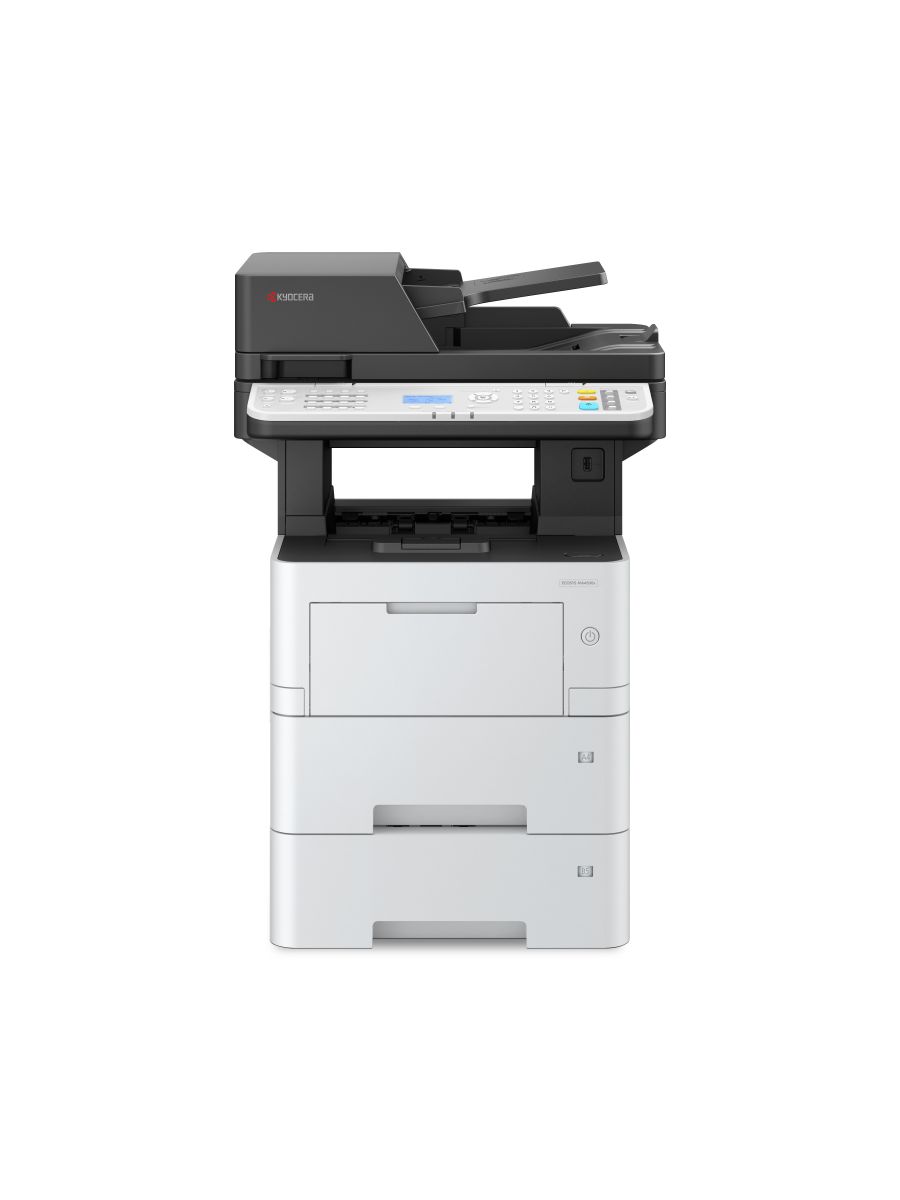ECOSYS MA4500X MPF BK 45 PPM/ (3 IN 1) INCLUSO D - immagine 5