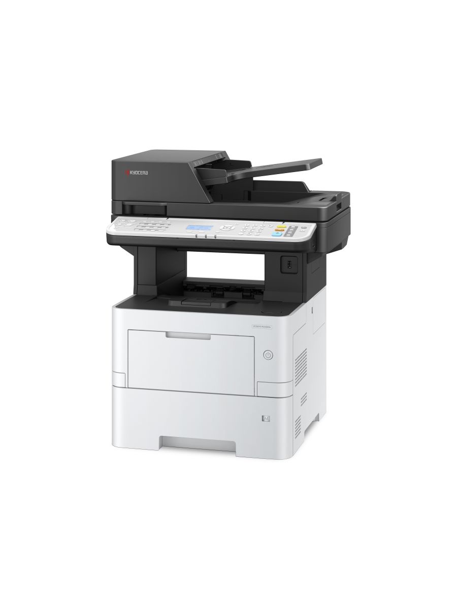 ECOSYS MA4500X MPF BK 45 PPM/ (3 IN 1) INCLUSO D - immagine 4