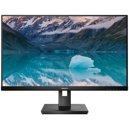 23,8 LED VA, 1920*1080, 16:9 DP HDMI VGA MULTIMED