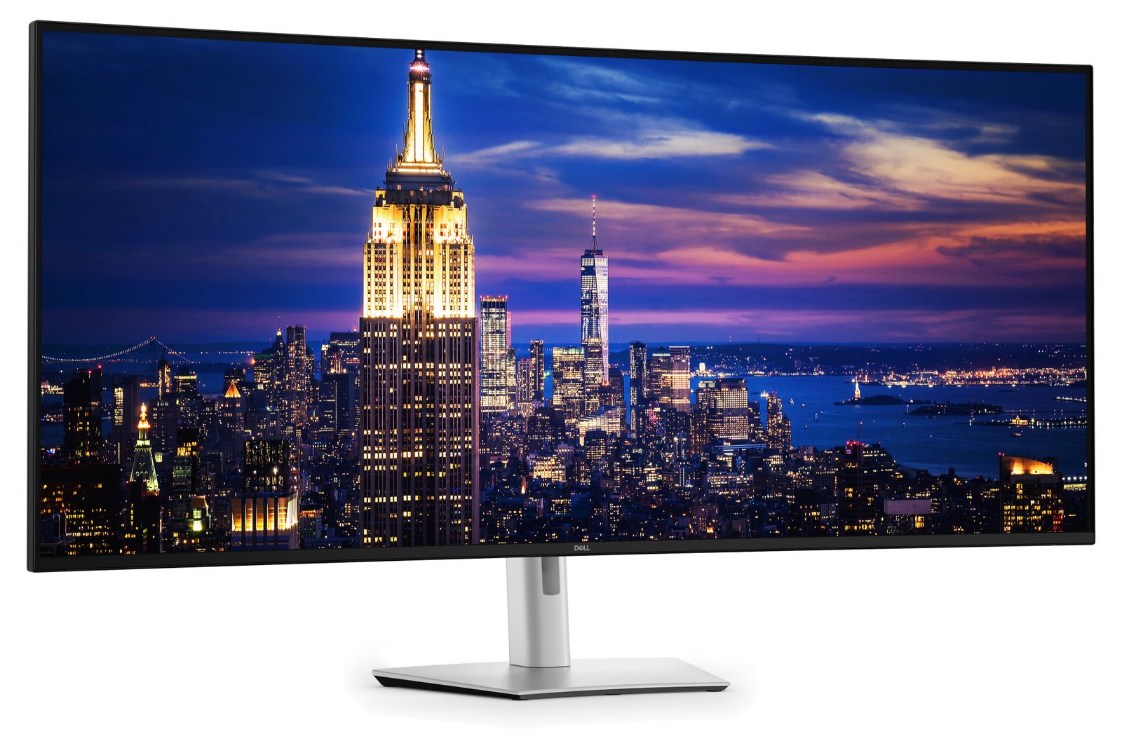 Dell UltraSharp 52 Thunderbolt Hub Monitor U5226KW - immagine 2