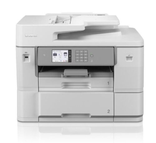 MULTIFUNZIONE 4IN1 - INKJET A3/A4 COLORE - 30IPM