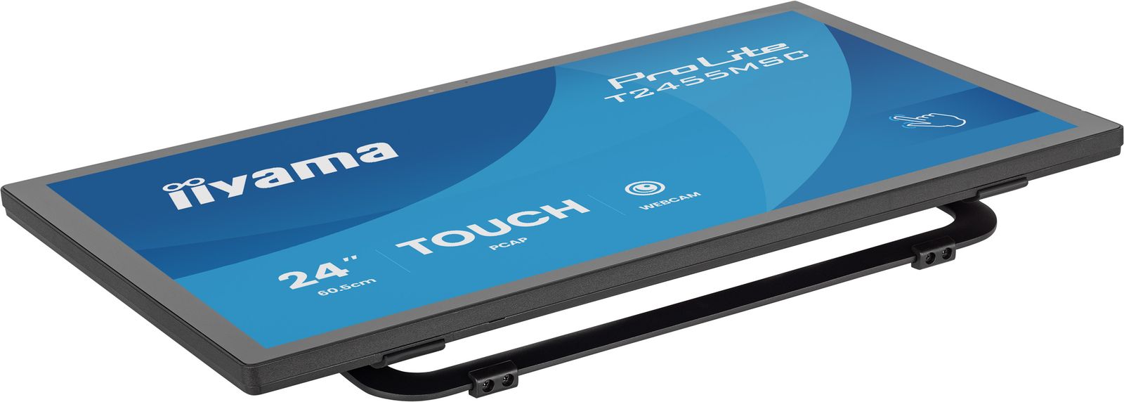 24 IPS Optical Bonded PCAP 10P Touch, 1920x1080 - immagine 4