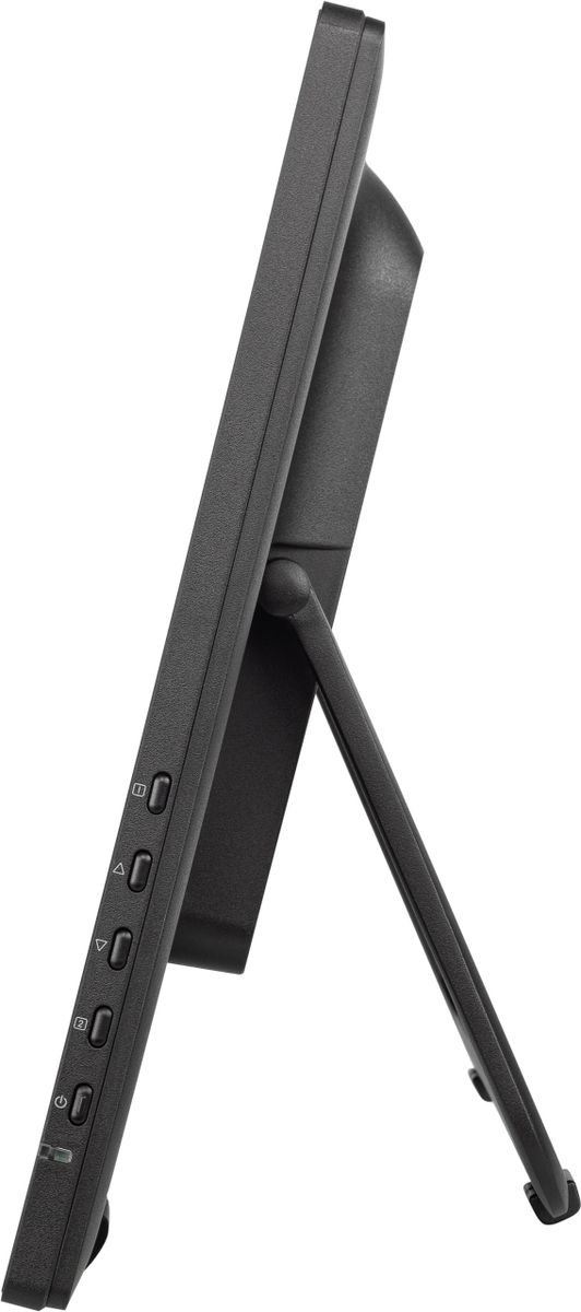 24 IPS Optical Bonded PCAP 10P Touch, 1920x1080 - immagine 8