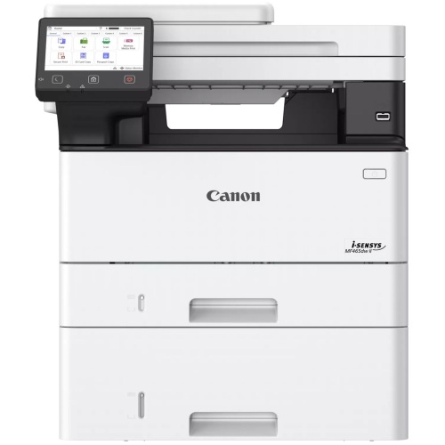 MF-465DW II MULTIF.LASER BN A4, VELOCITA  40PPM