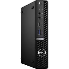 DELL 7000 MINI I5-12500/16/NVME512/W11P/2Y
