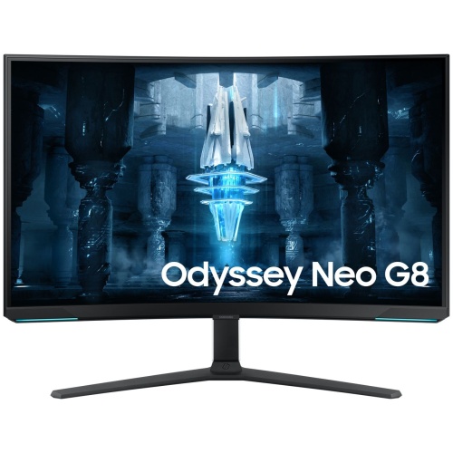 S32G85NB | Monitor Gaming, UHD, 240Hz