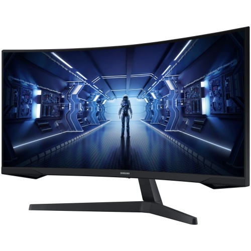 C34G55 | Monitor Gaming, WQHD, 165Hz