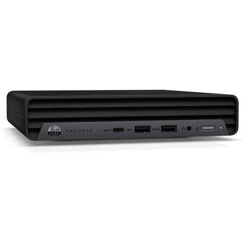 HP 600 G6 DM I5-10500T/8/NVME256/W11P/2Y