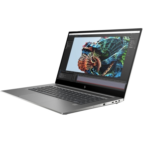 HP ZBOOK 15 G8 I9-11950H/32/NVME512/A2000-4GB/W11P
