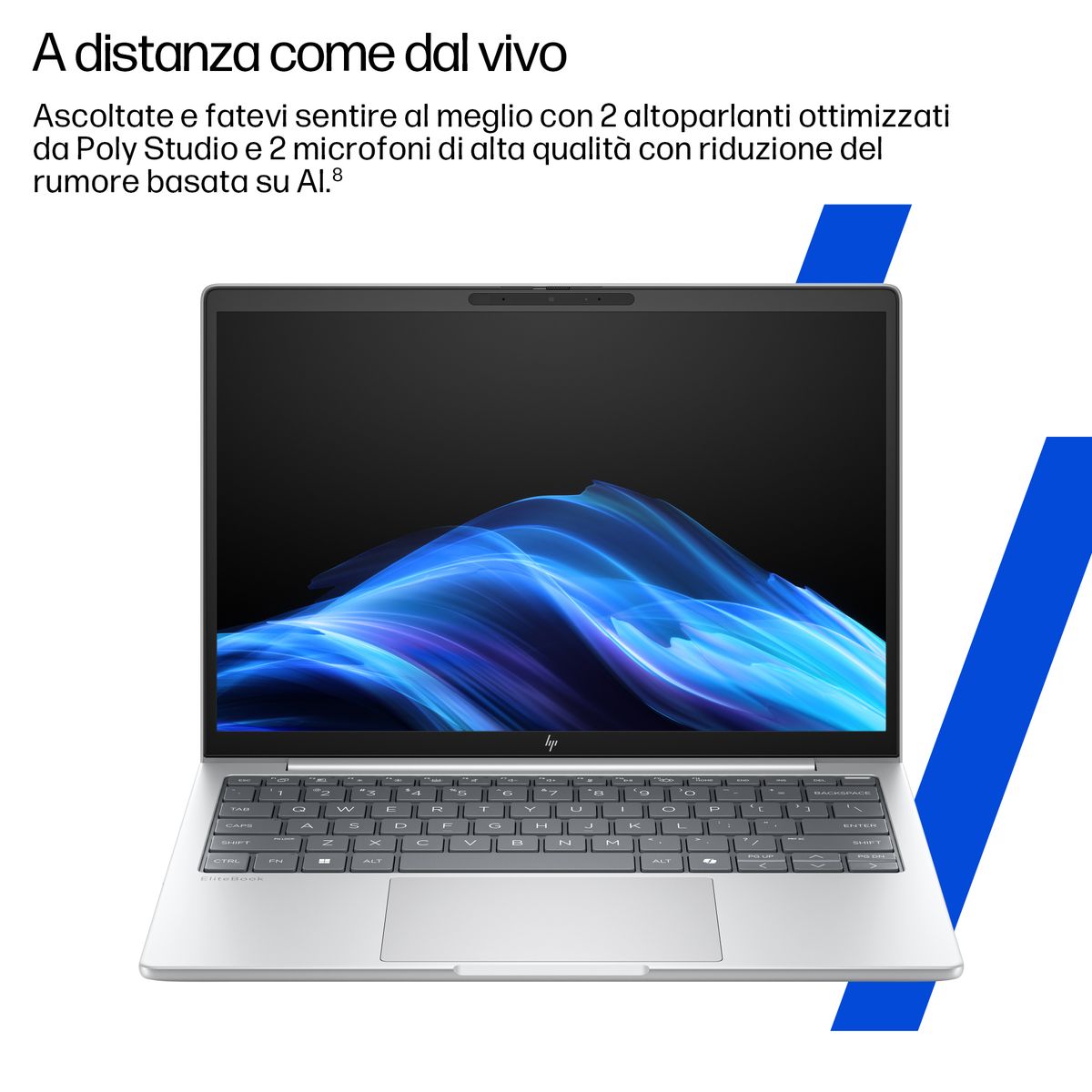EB 8 G1I 14 AI ULTRA 5 225U 16/512 W11P 3YOFF - immagine 8