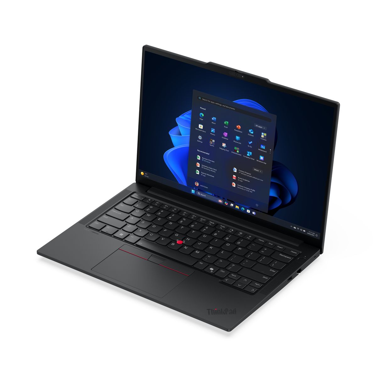 TS E14 ULT7-256V 16GB 512GB 14WUXGA W11PRO 1YPREMI - immagine 9