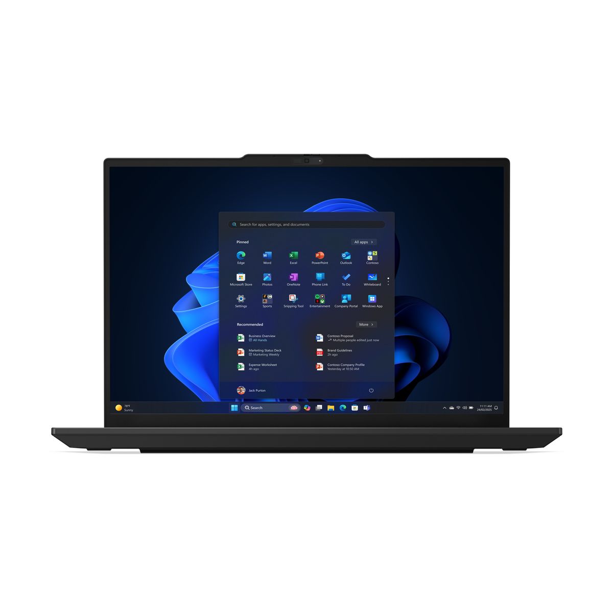TS E14 ULT7-256V 16GB 512GB 14WUXGA W11PRO 1YPREMI - immagine 5
