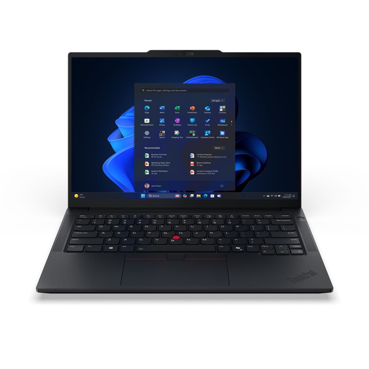 TS E14 ULT7-256V 16GB 512GB 14WUXGA W11PRO 1YPREMI
