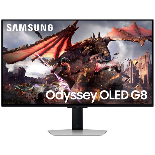 S32DG80S | Monitor Gaming, UHD, OLED, 240Hz