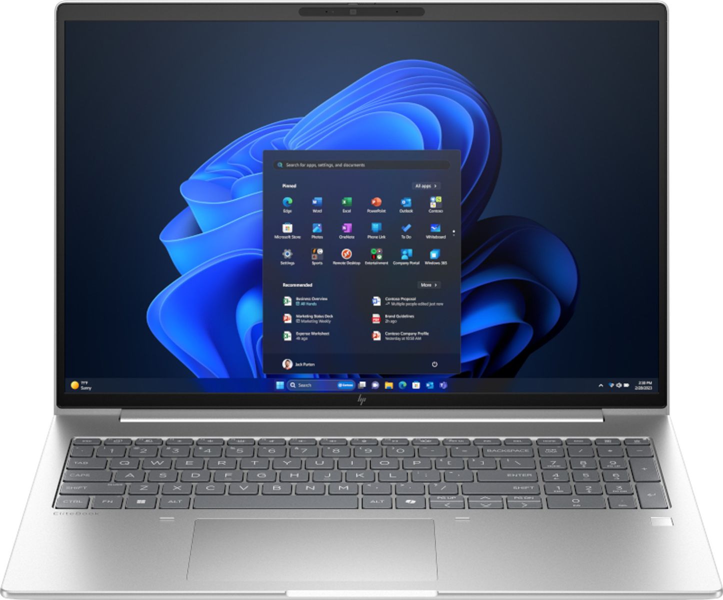 EB 6 G1I 16T AI ULTRA 5 225U 24/512 W11P 3YOFF