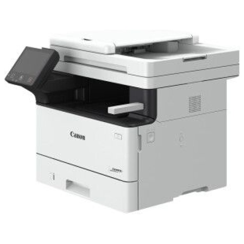 MF-463DW II MULTIF.LASER BN A4, VELOCITA  40PPM