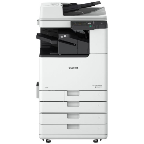 IR 2925I MFP LASER B/N A3 25ppm - NO TONER KIT